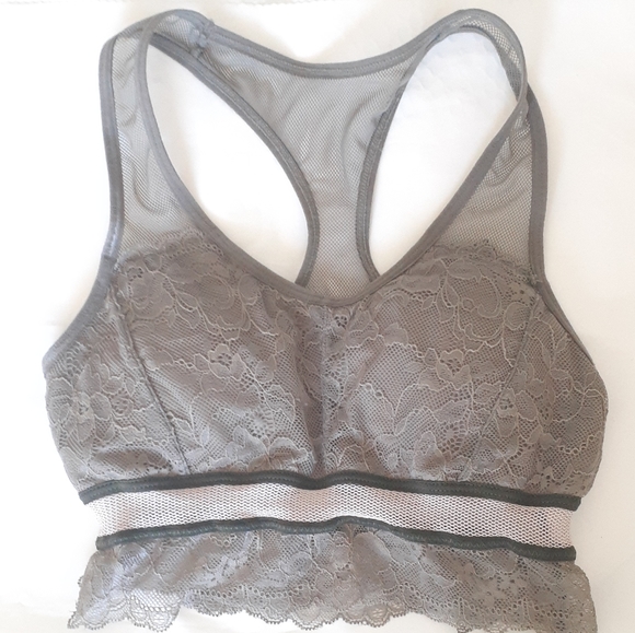 DanSkin Bralette - Picture 2 of 5